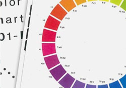 色表にHUE&TONEの概念を導入する